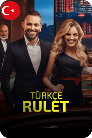 TÜRKÇE RULET