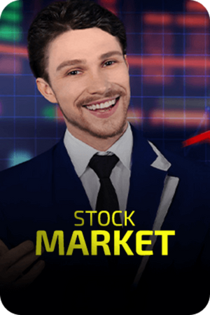 STOCK MARKET